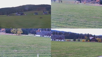 Rejvíz - Běžecké stopy
