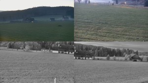 Rejvíz - Cross-country ski trails - Composite image - 30.10.2026 v 06:01 Rejvíz - Cross-country ski trails - Composite image - 30.10.2026 v 06:01