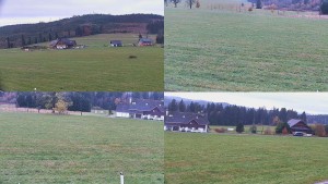 Rejvíz - Cross-country ski trails - Composite image - 30.10.2026 v 08:01 Rejvíz - Cross-country ski trails - Composite image - 30.10.2026 v 08:01