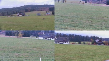 Rejvíz – Langlaufloipen