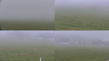 Rejvíz - Běžecké stopy