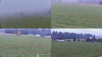 Rejvíz - Běžecké stopy