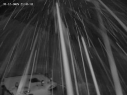 Spodní část sjezdovky č. 1 