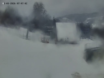 Skiareál Mosty u Jablunkova