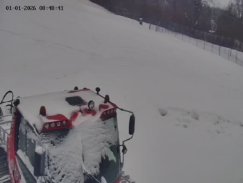 Skiareál Mosty u Jablunkova