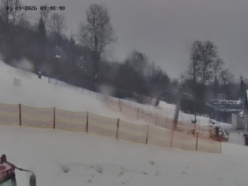 Skiareál Mosty u Jablunkova