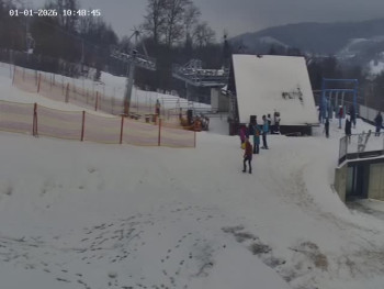 Skiareál Mosty u Jablunkova