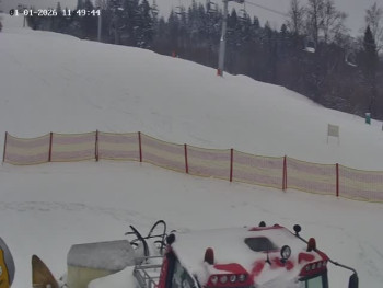 Skiareál Mosty u Jablunkova