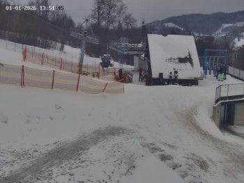 Skiareál Mosty u Jablunkova