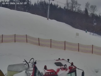 Skiareál Mosty u Jablunkova