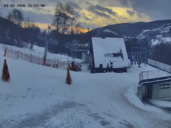 Skiareál Mosty u Jablunkova