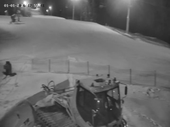 Skiareál Mosty u Jablunkova