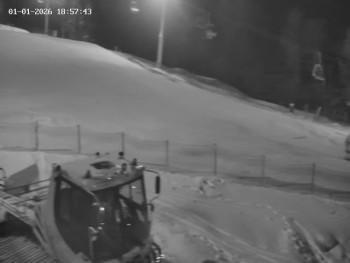 Skiareál Mosty u Jablunkova