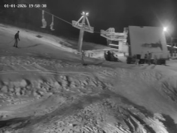 Skiareál Mosty u Jablunkova