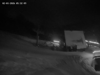 Skiareál Mosty u Jablunkova