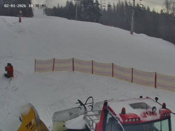 Skiareál Mosty u Jablunkova