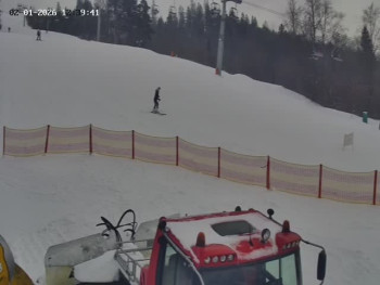 Skiareál Mosty u Jablunkova