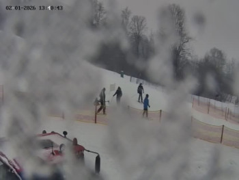 Skiareál Mosty u Jablunkova