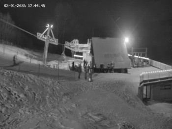 Skiareál Mosty u Jablunkova