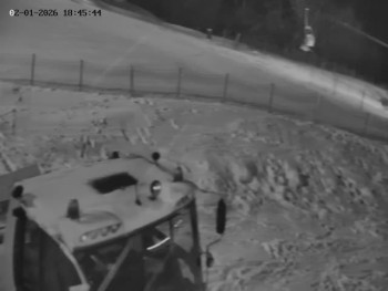 Skiareál Mosty u Jablunkova