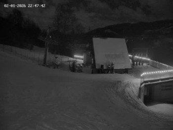 Skiareál Mosty u Jablunkova