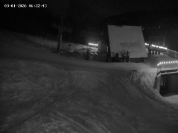 Skiareál Mosty u Jablunkova