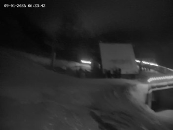 Skiareál Mosty u Jablunkova