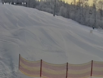 Skiareál Mosty u Jablunkova