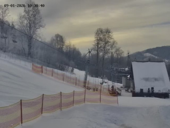 Skiareál Mosty u Jablunkova