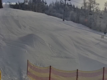 Skiareál Mosty u Jablunkova