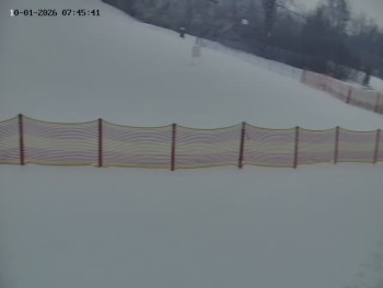 Skiareál Mosty u Jablunkova