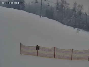 Skiareál Mosty u Jablunkova