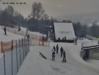 Skiareál Mosty u Jablunkova