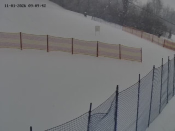 Skiareál Mosty u Jablunkova