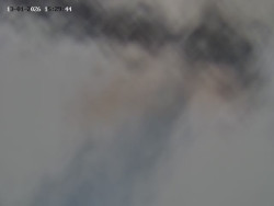 Spodní část sjezdovky č. 1 