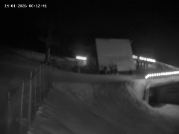 Skiareál Mosty u Jablunkova