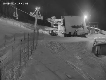 Skiareál Mosty u Jablunkova