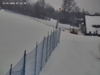 Skiareál Mosty u Jablunkova