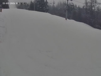 Skiareál Mosty u Jablunkova