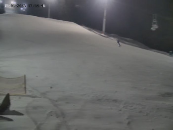 Skiareál Mosty u Jablunkova