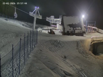 Skiareál Mosty u Jablunkova