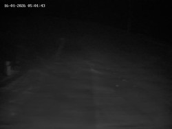 Spodní část sjezdovky č. 1 