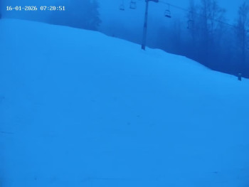 Skiareál Mosty u Jablunkova