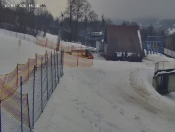 Skiareál Mosty u Jablunkova