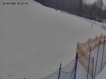 Skiareál Mosty u Jablunkova