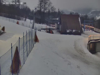 Skiareál Mosty u Jablunkova