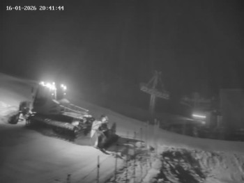 Skiareál Mosty u Jablunkova