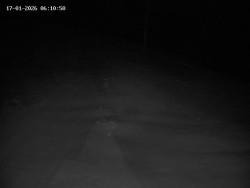 Spodní část sjezdovky č. 1 