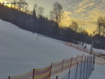 Skiareál Mosty u Jablunkova