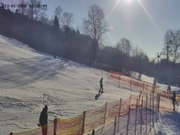 Skiareál Mosty u Jablunkova